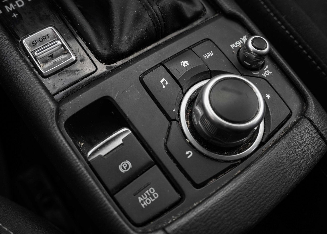 2019 Mazda CX-3 GS FWD