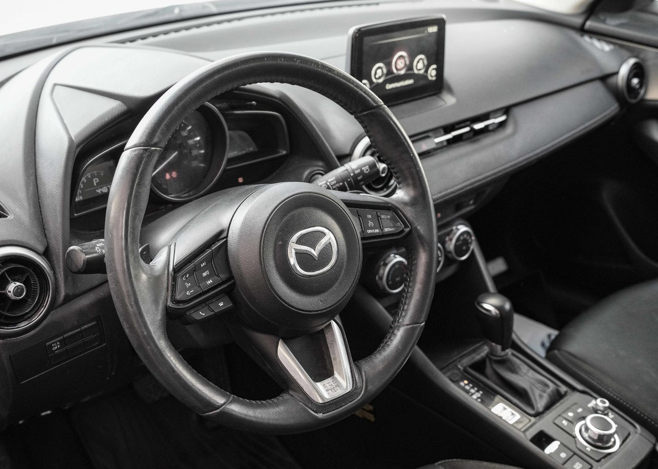 2019 Mazda CX-3 GS FWD