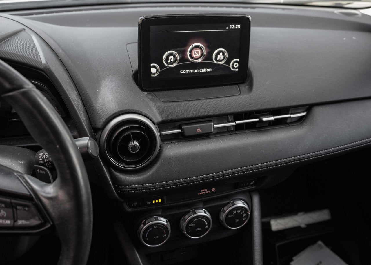 2019 Mazda CX-3 GS FWD