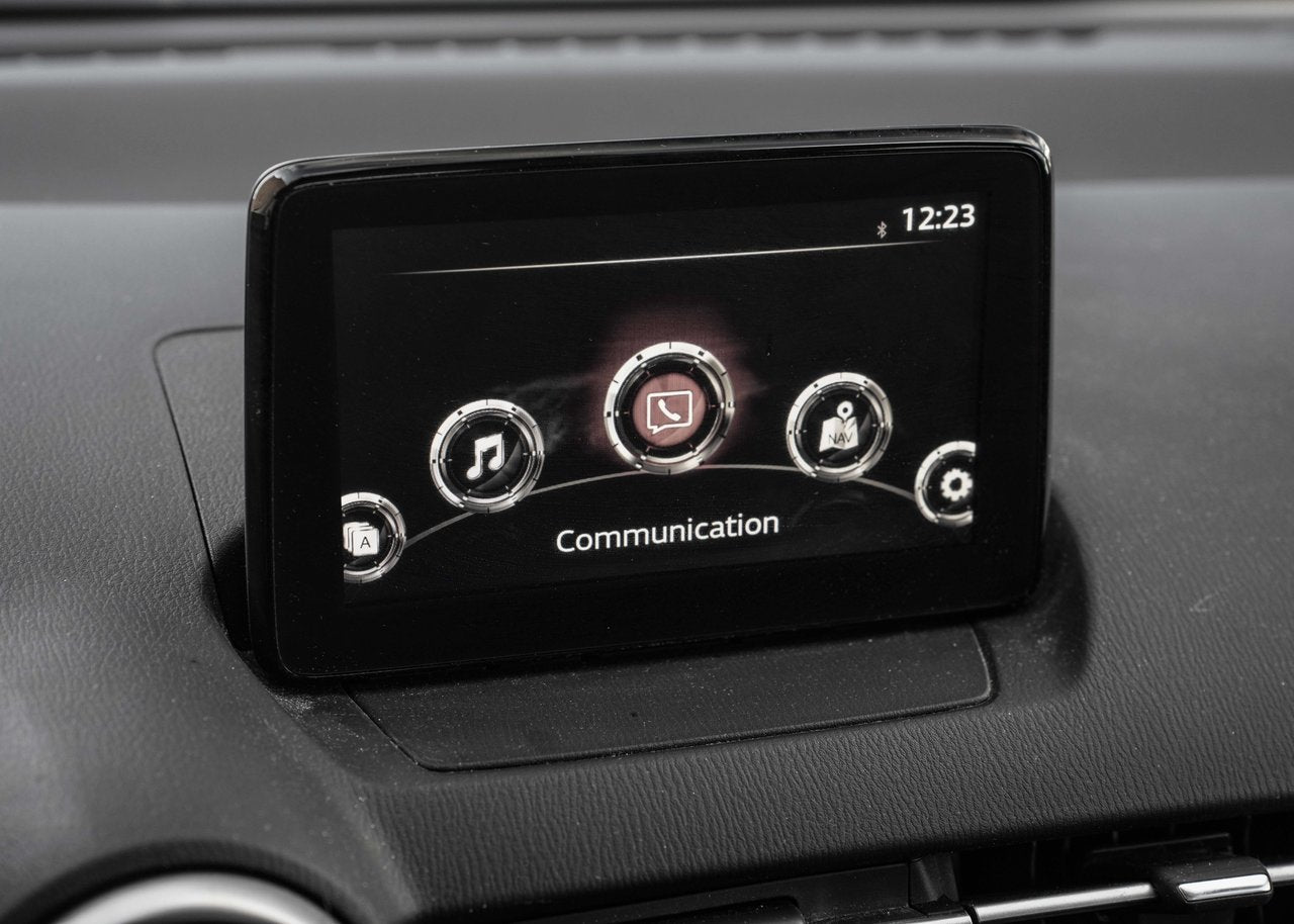 2019 Mazda CX-3 GS FWD