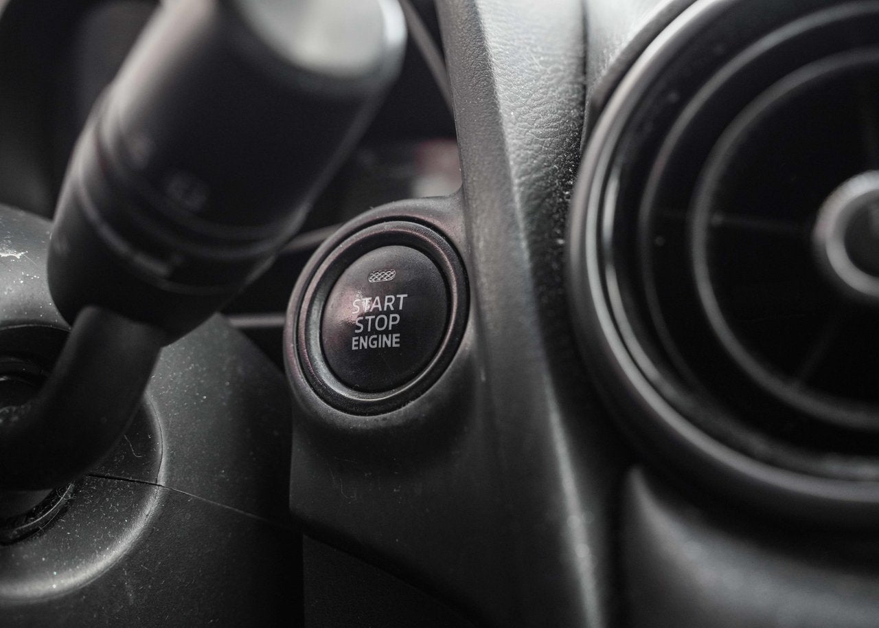 2019 Mazda CX-3 GS FWD
