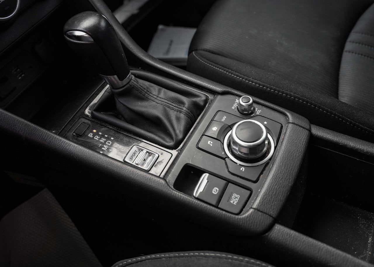 2019 Mazda CX-3 GS FWD