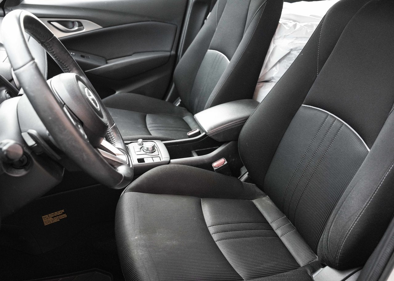 2019 Mazda CX-3 GS FWD