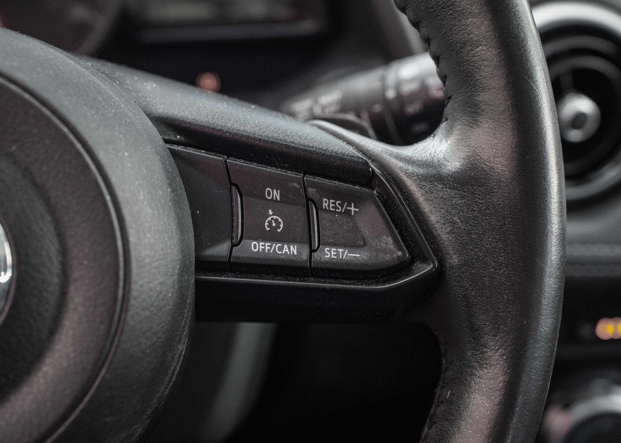 2019 Mazda CX-3 GS FWD