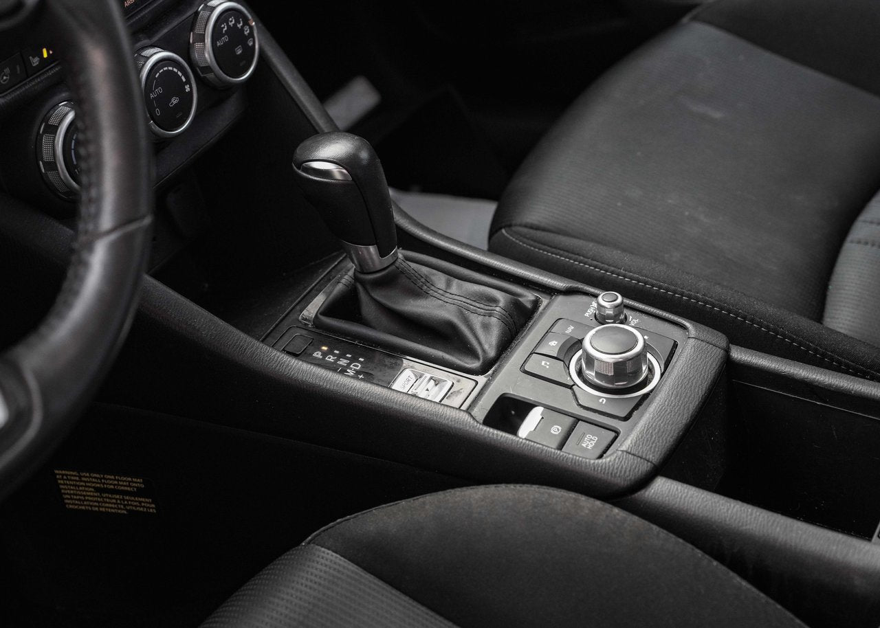 2019 Mazda CX-3 GS FWD