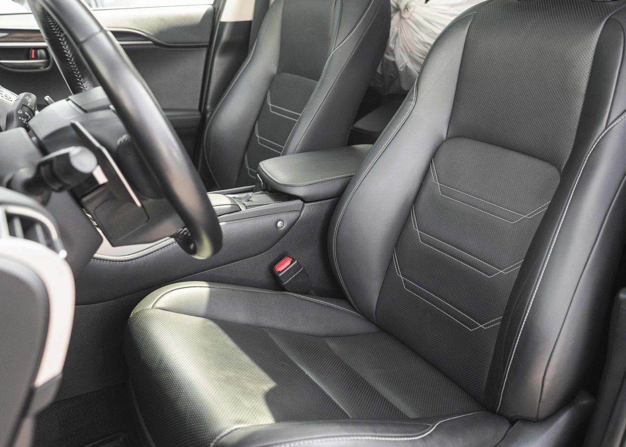 2021 Lexus NX NX 300h