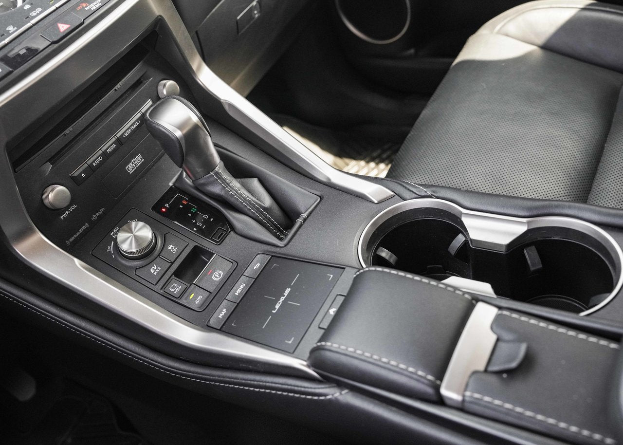 2021 Lexus NX NX 300h