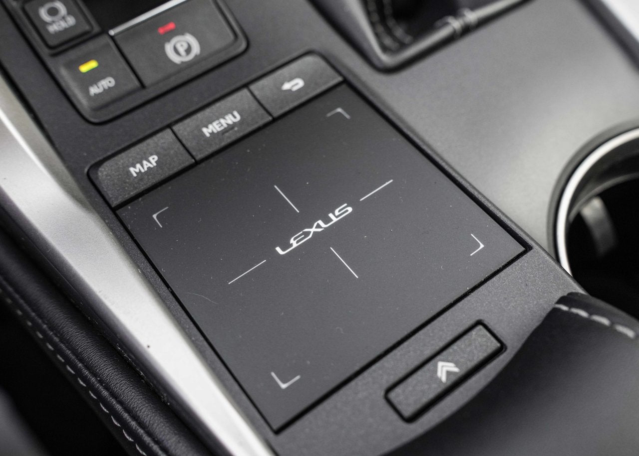 2021 Lexus NX NX 300h