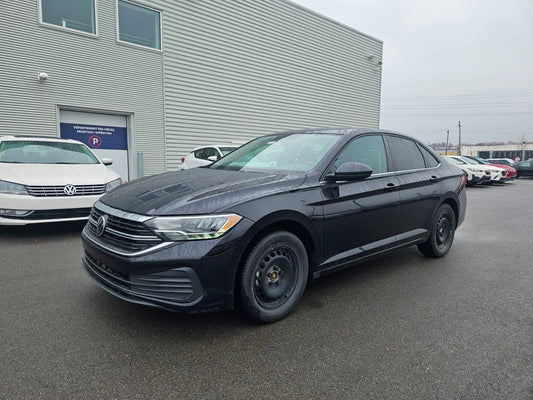 2023 Volkswagen Jetta TRENDLINE/ 83$ PAR SEMAINE - 84 MOIS