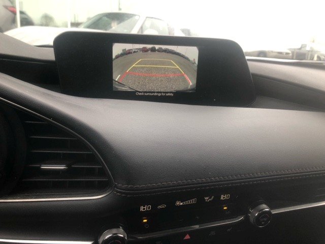 2023 Mazda Mazda3 GS