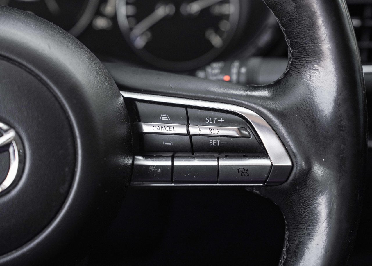 2023 Mazda Mazda3 GS