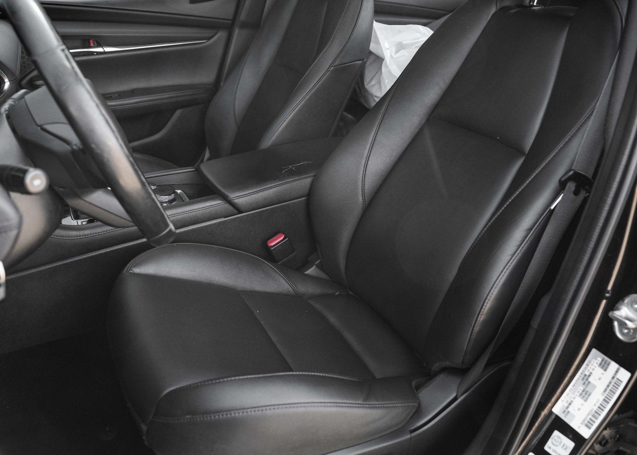2023 Mazda Mazda3 GS