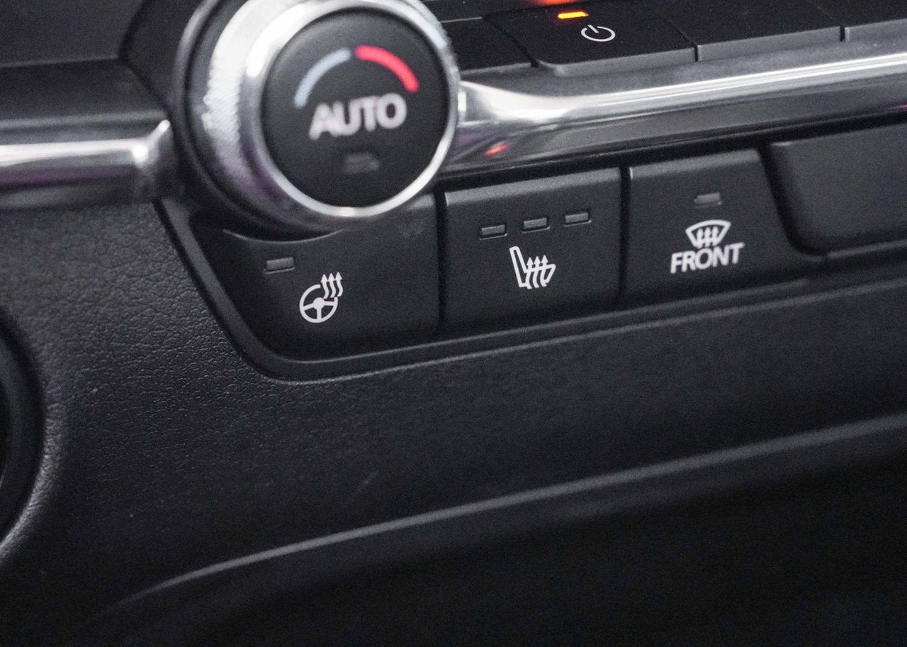 2023 Mazda Mazda3 GS