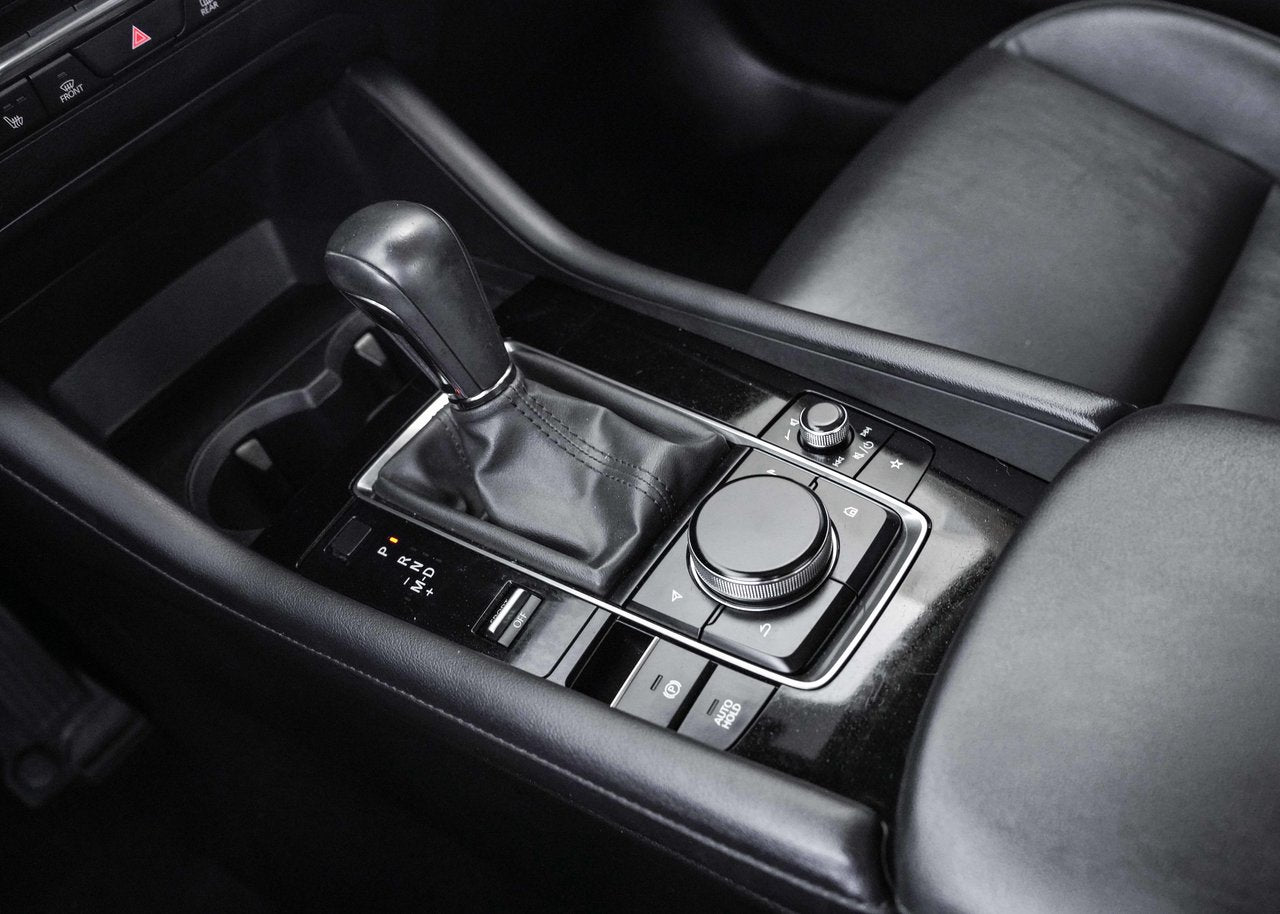2023 Mazda Mazda3 GS
