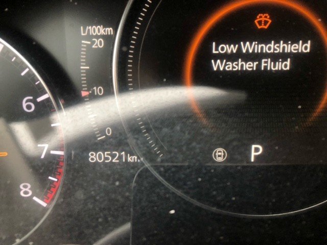 2023 Mazda Mazda3 GS