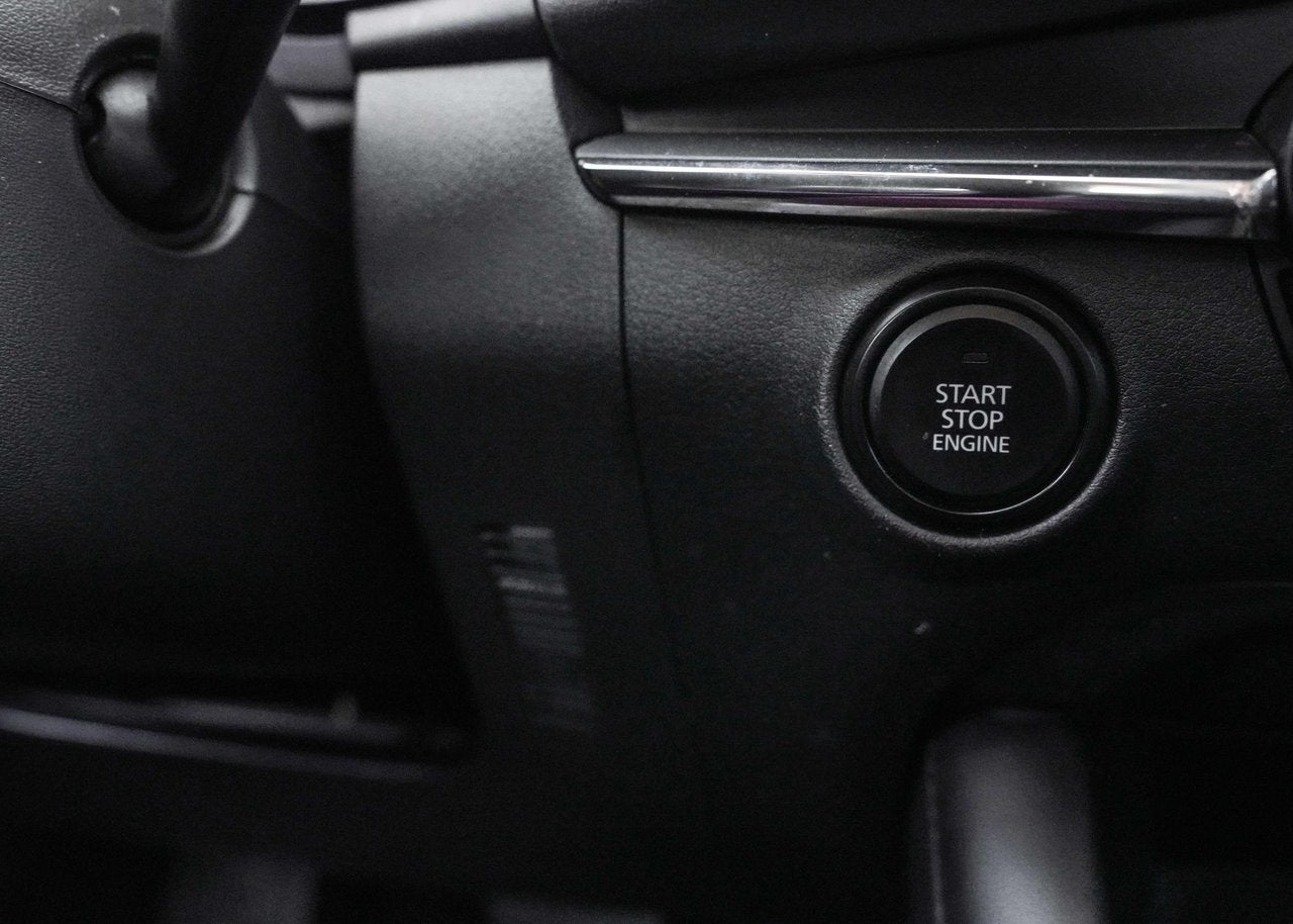 2023 Mazda Mazda3 GS