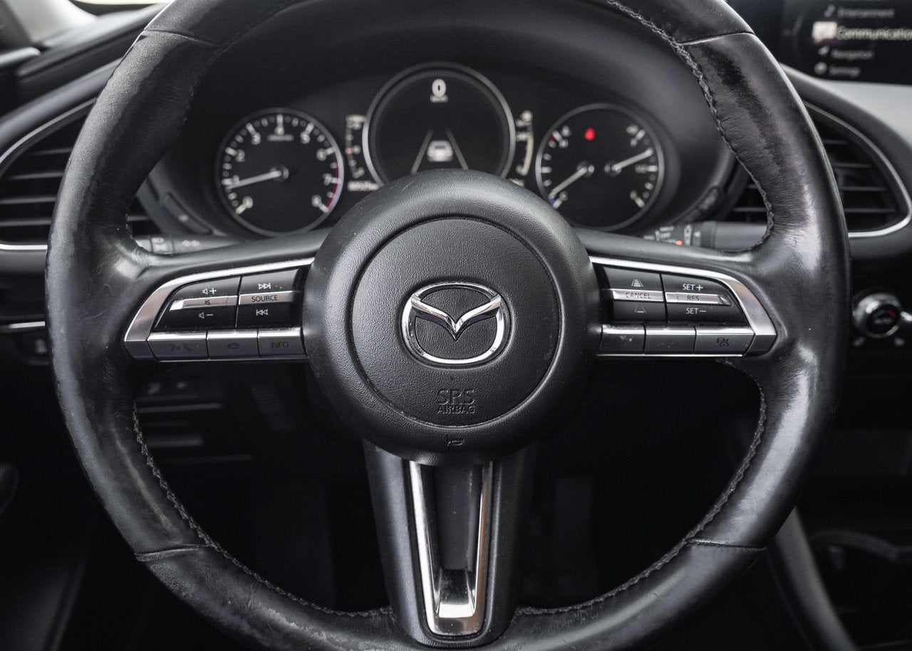2023 Mazda Mazda3 GS