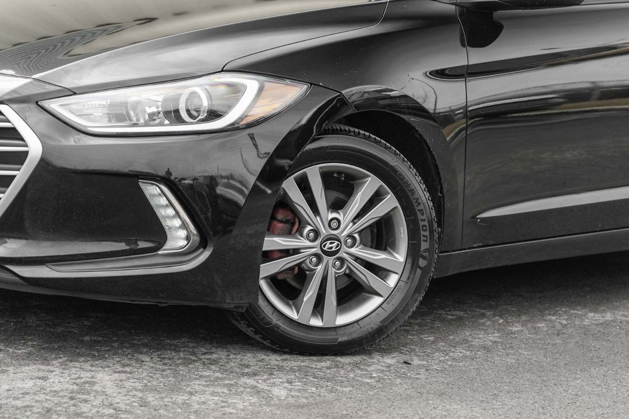 2018 Hyundai Elantra GL/ 75$ PAR SEMAINE - 60 MOIS