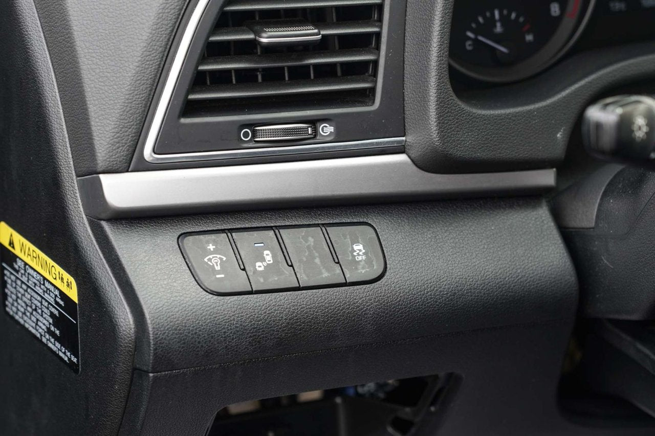 2018 Hyundai Elantra GL/ 75$ PAR SEMAINE - 60 MOIS