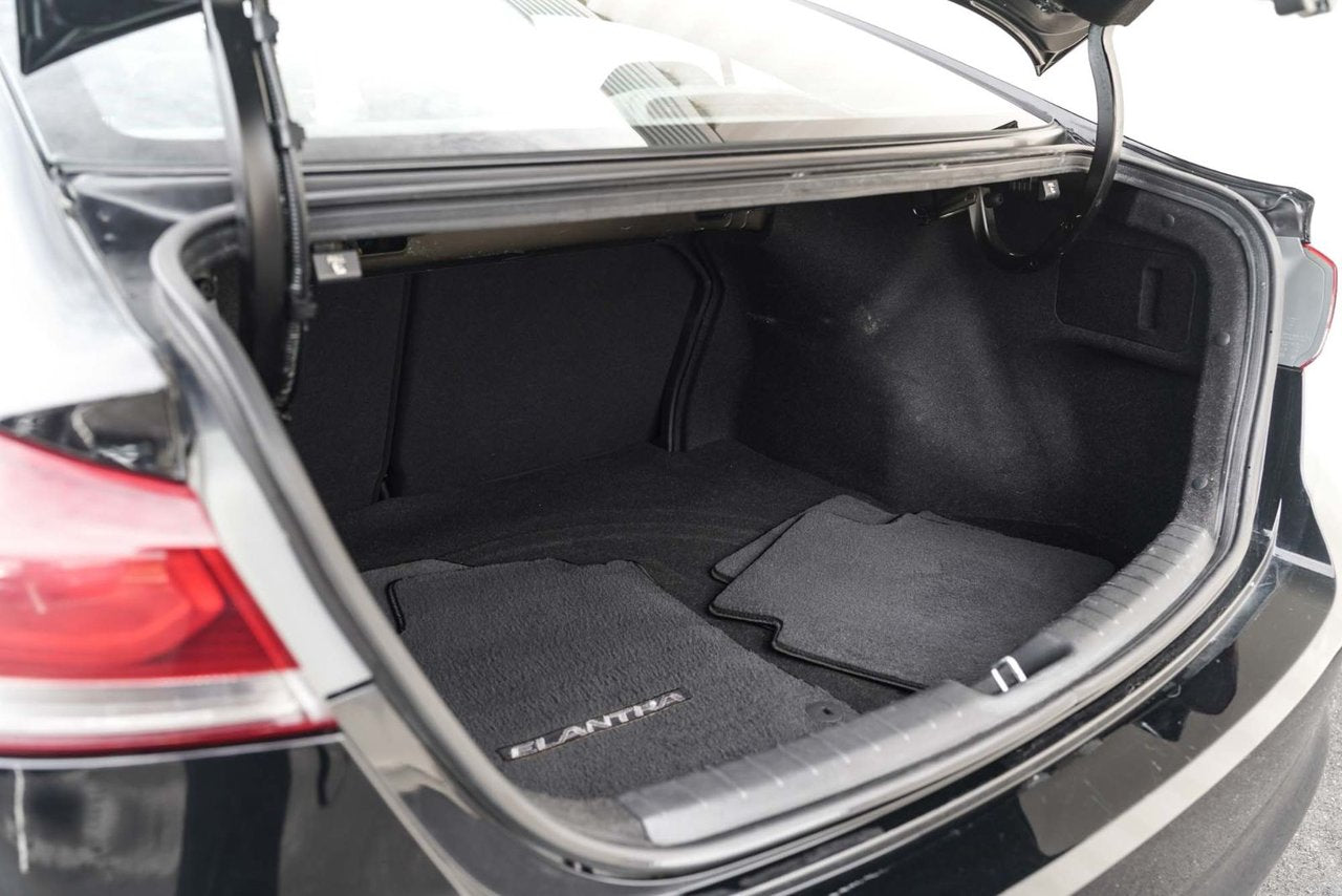 2018 Hyundai Elantra GL/ 75$ PAR SEMAINE - 60 MOIS