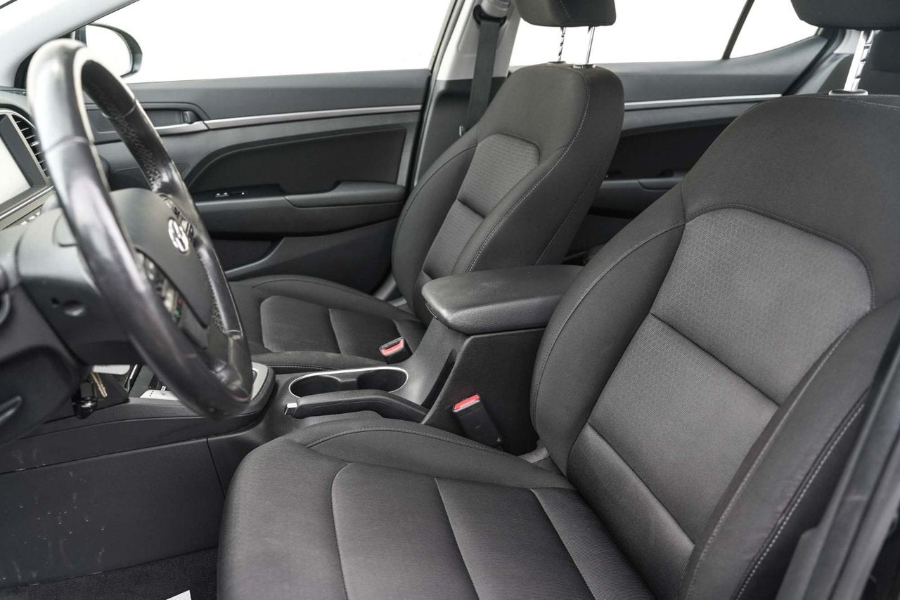 2018 Hyundai Elantra GL/ 75$ PAR SEMAINE - 60 MOIS