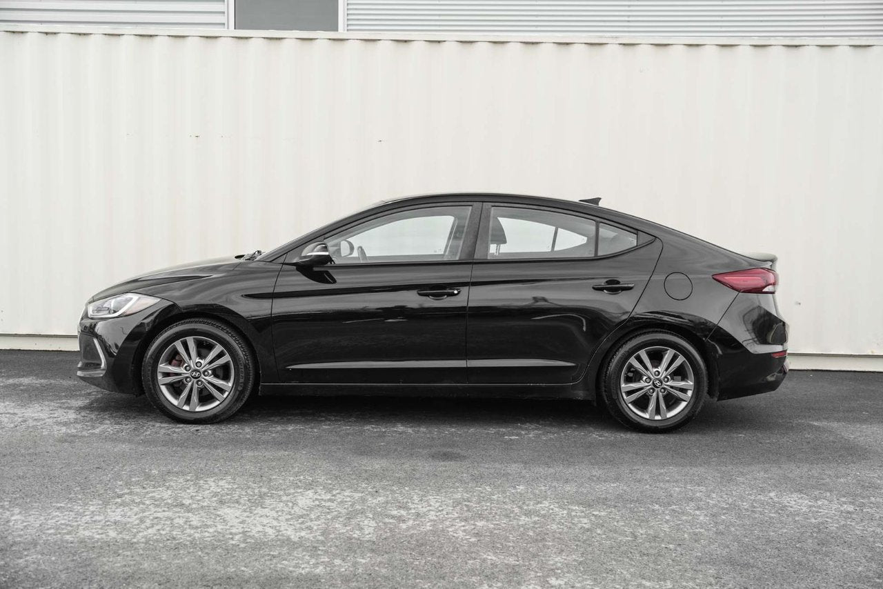 2018 Hyundai Elantra GL/ 108$ PAR SEMAINE - 36 MOIS