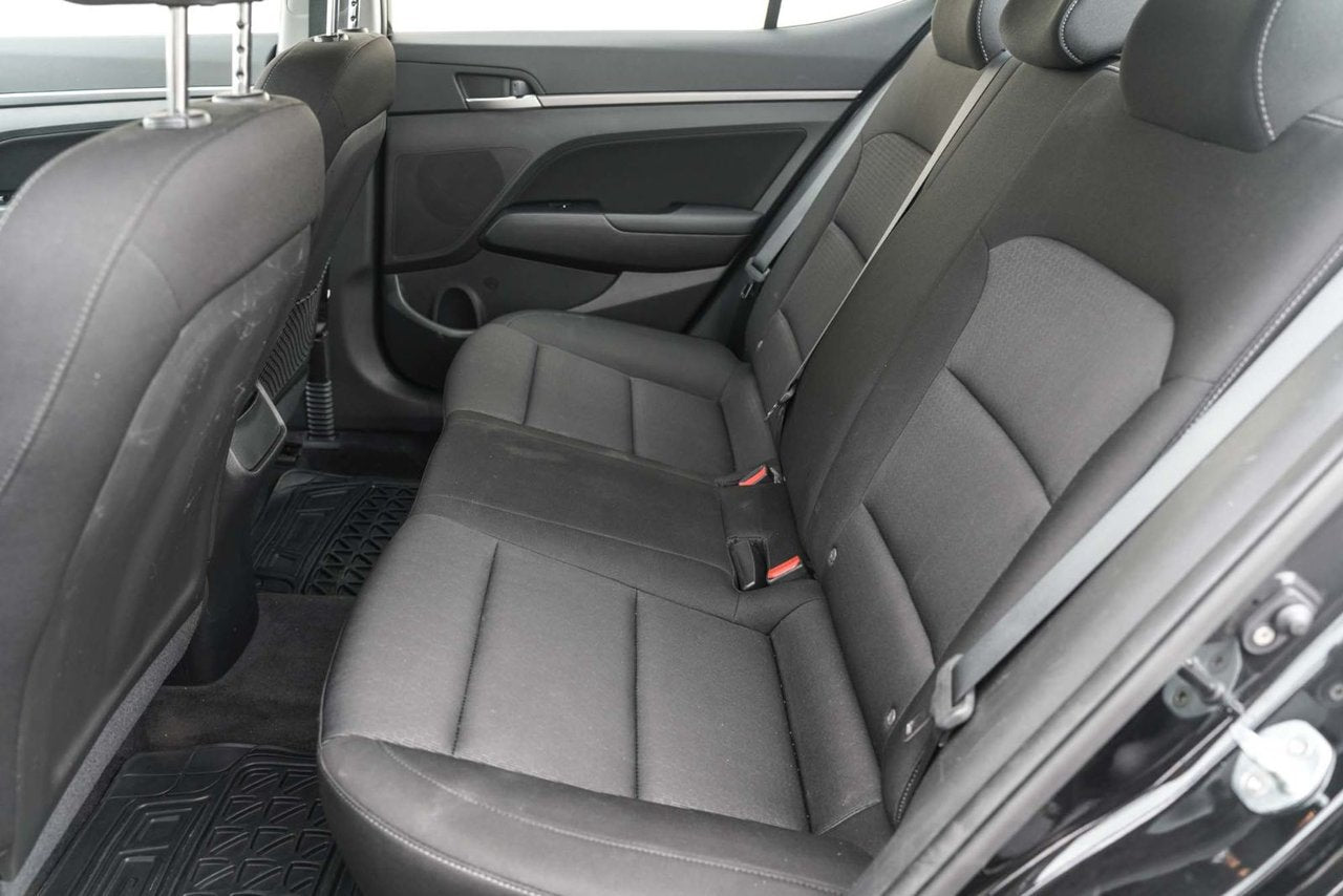 2018 Hyundai Elantra GL/ 75$ PAR SEMAINE - 60 MOIS