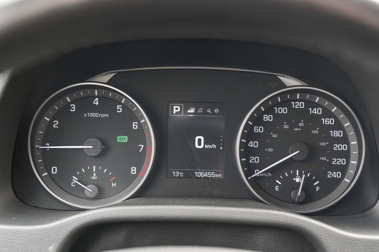 2018 Hyundai Elantra GL/ 108$ PAR SEMAINE - 36 MOIS