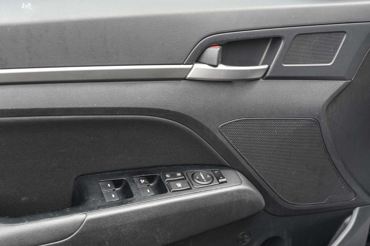 2018 Hyundai Elantra GL/ 75$ PAR SEMAINE - 60 MOIS