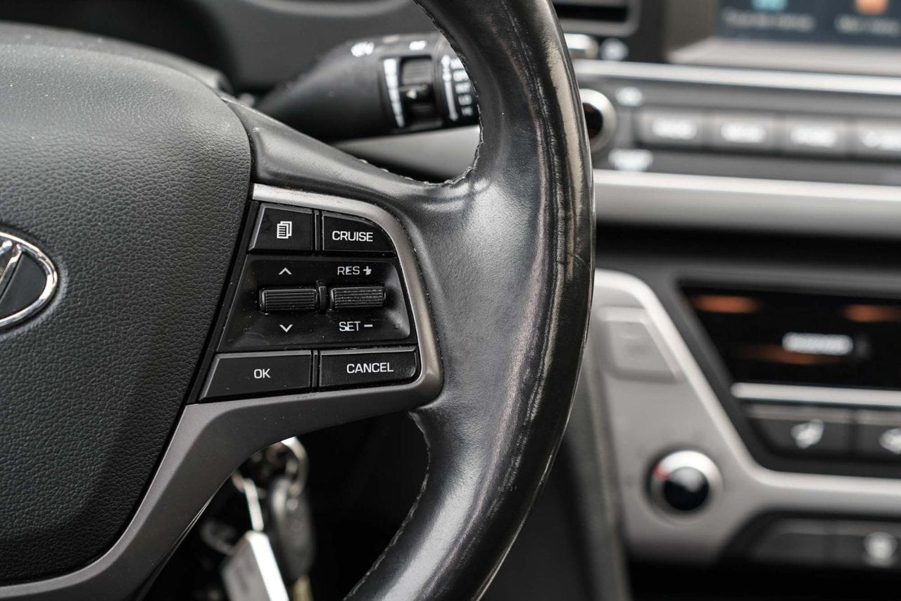 2018 Hyundai Elantra GL/ 108$ PAR SEMAINE - 36 MOIS