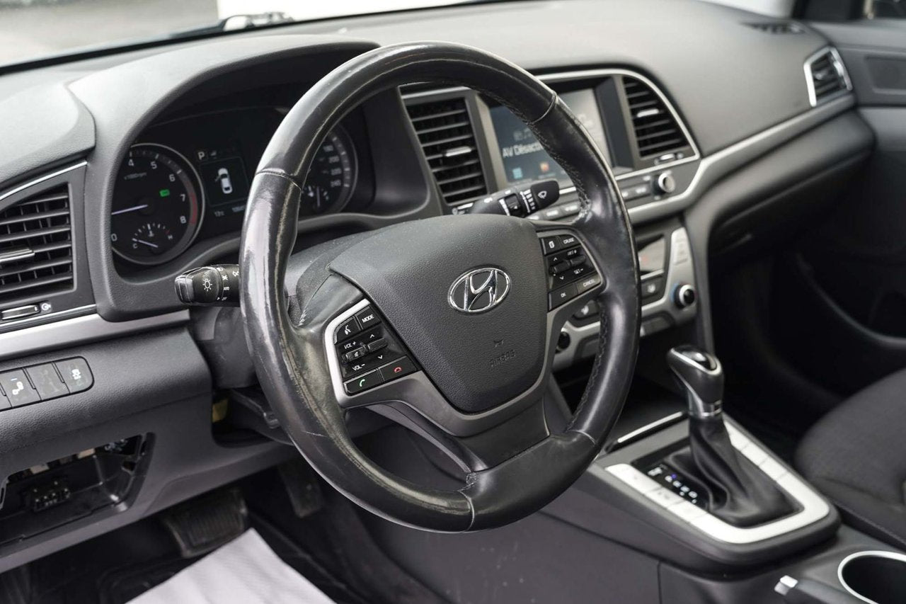 2018 Hyundai Elantra GL/ 75$ PAR SEMAINE - 60 MOIS