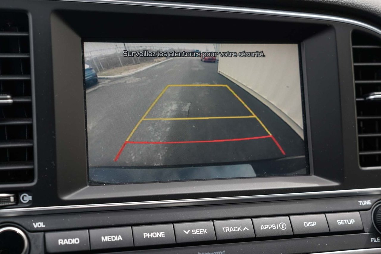 2018 Hyundai Elantra GL/ 108$ PAR SEMAINE - 36 MOIS