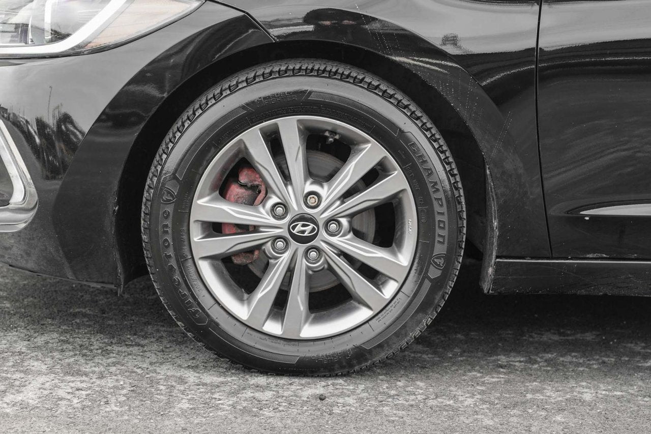 2018 Hyundai Elantra GL/ 108$ PAR SEMAINE - 36 MOIS