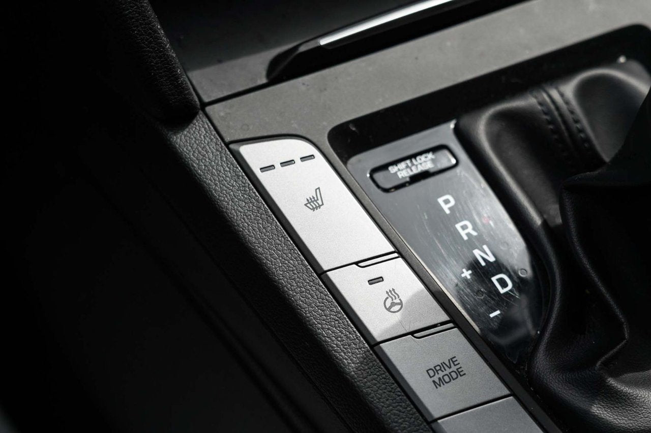 2018 Hyundai Elantra GL/ 108$ PAR SEMAINE - 36 MOIS
