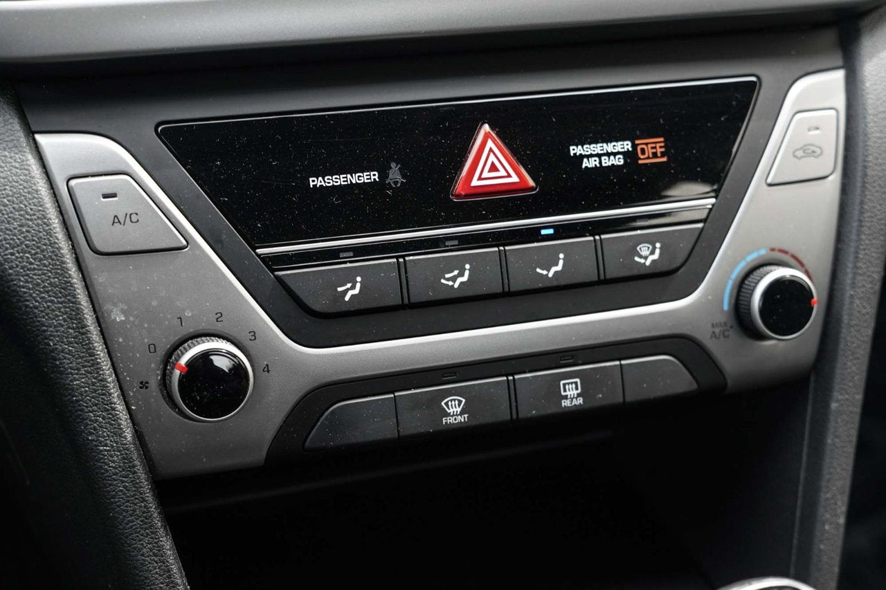 2018 Hyundai Elantra GL/ 108$ PAR SEMAINE - 36 MOIS