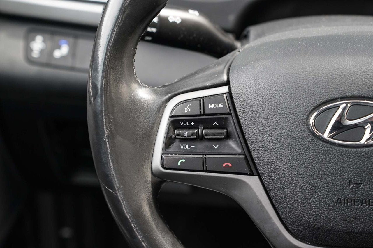 2018 Hyundai Elantra GL/ 75$ PAR SEMAINE - 60 MOIS