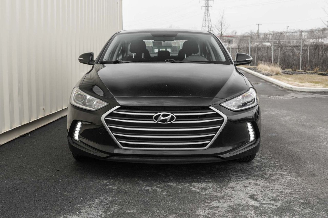 2018 Hyundai Elantra GL/ 108$ PAR SEMAINE - 36 MOIS