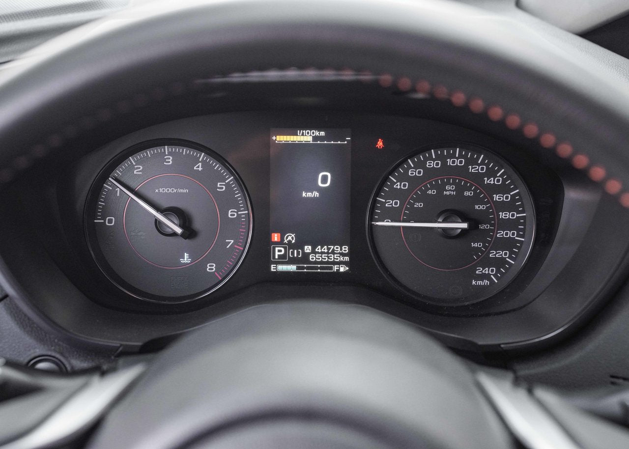 2020 Subaru Crosstrek *SPORT PACKAGE WITH EYESIGHT*