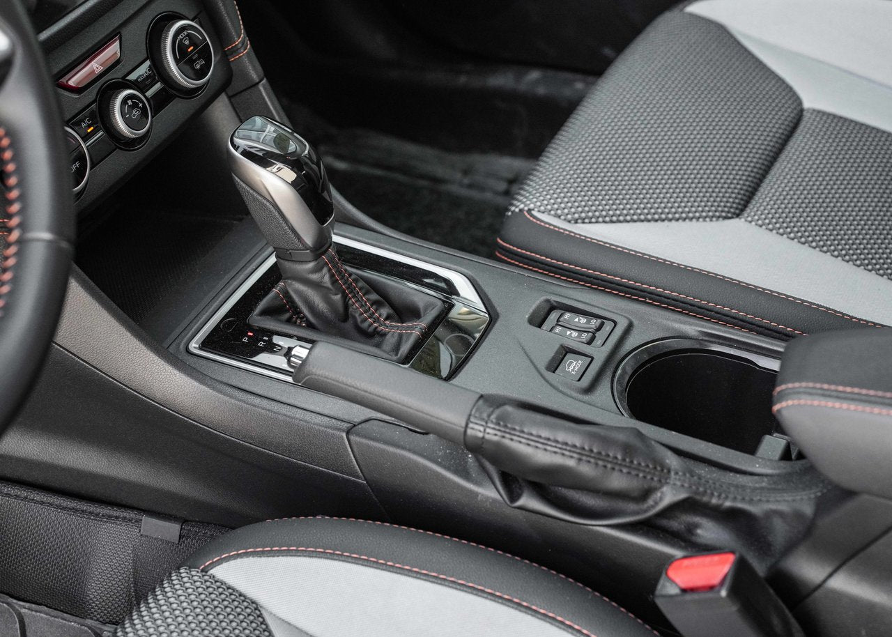 2020 Subaru Crosstrek *SPORT PACKAGE WITH EYESIGHT*