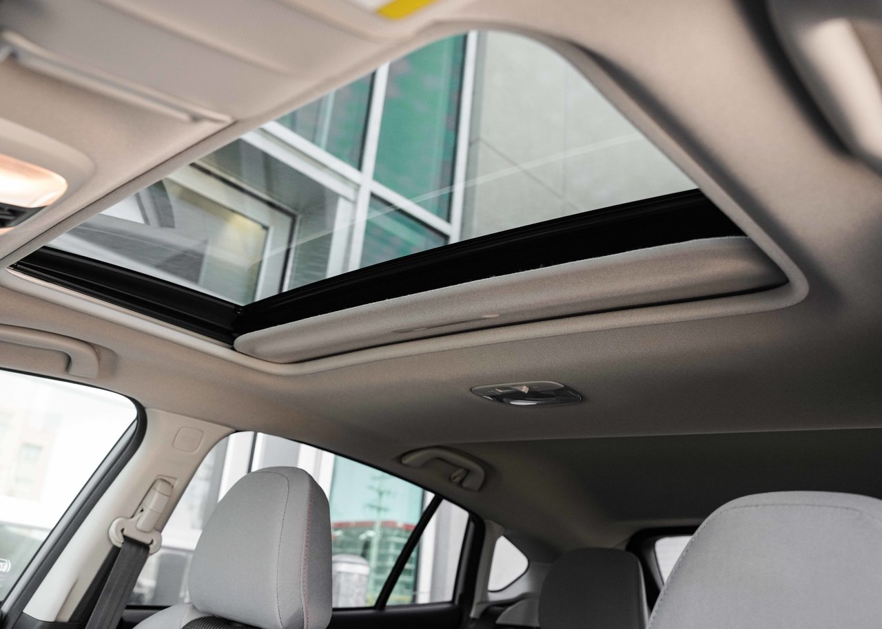 2020 Subaru Crosstrek *SPORT PACKAGE WITH EYESIGHT*