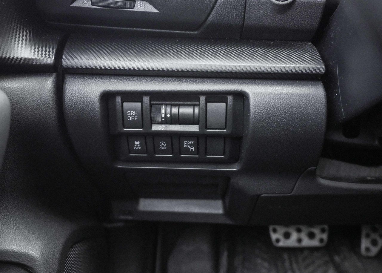 2020 Subaru Crosstrek *SPORT PACKAGE WITH EYESIGHT*