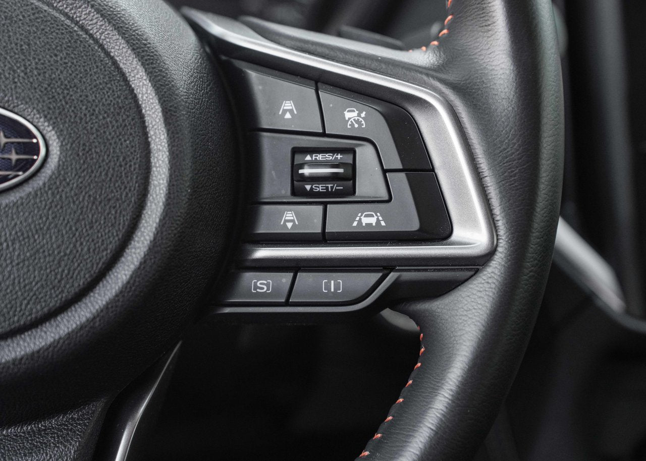 2020 Subaru Crosstrek *SPORT PACKAGE WITH EYESIGHT*