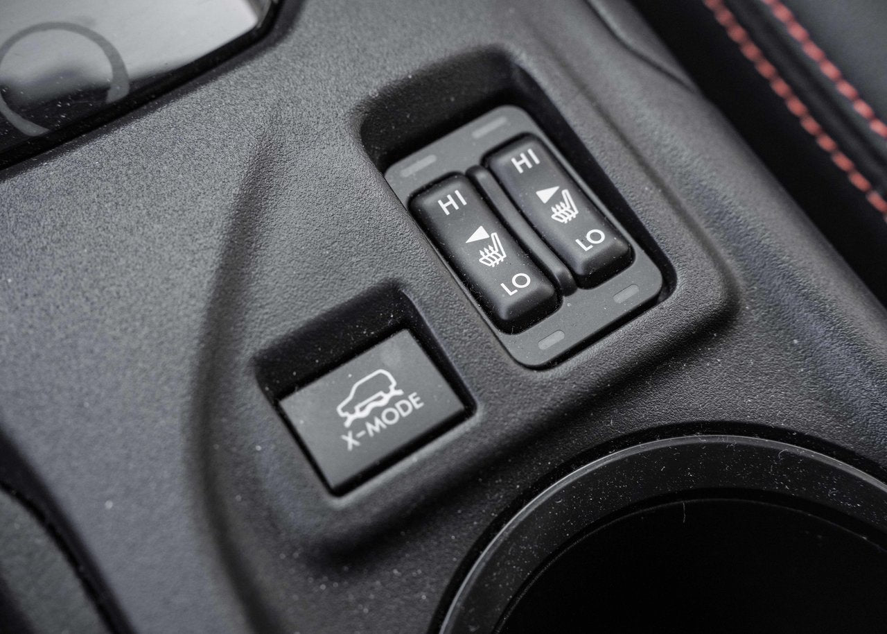 2020 Subaru Crosstrek *SPORT PACKAGE WITH EYESIGHT*