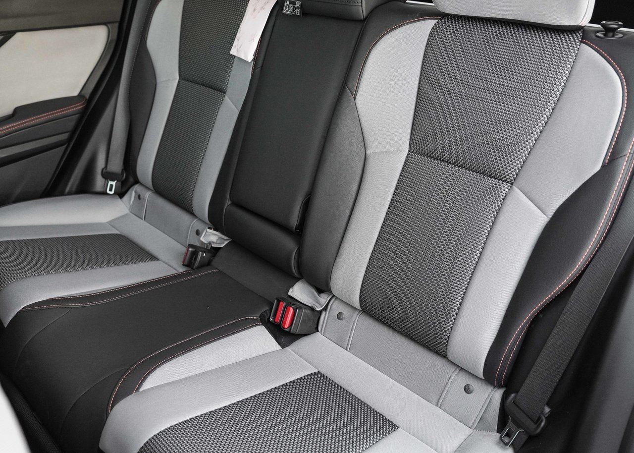2020 Subaru Crosstrek *SPORT PACKAGE WITH EYESIGHT*