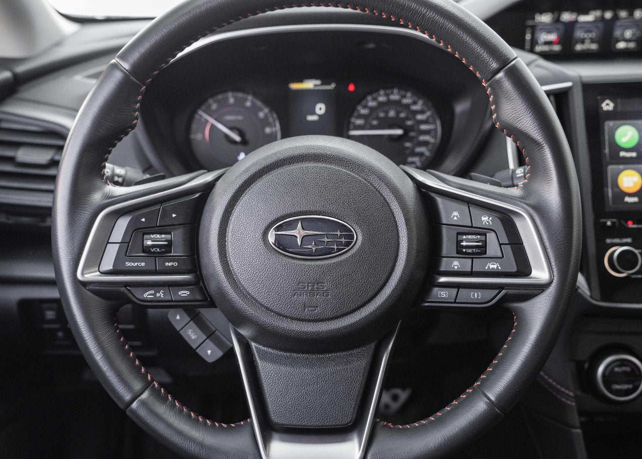 2020 Subaru Crosstrek *SPORT PACKAGE WITH EYESIGHT*