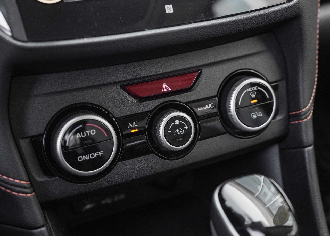 2020 Subaru Crosstrek *SPORT PACKAGE WITH EYESIGHT*