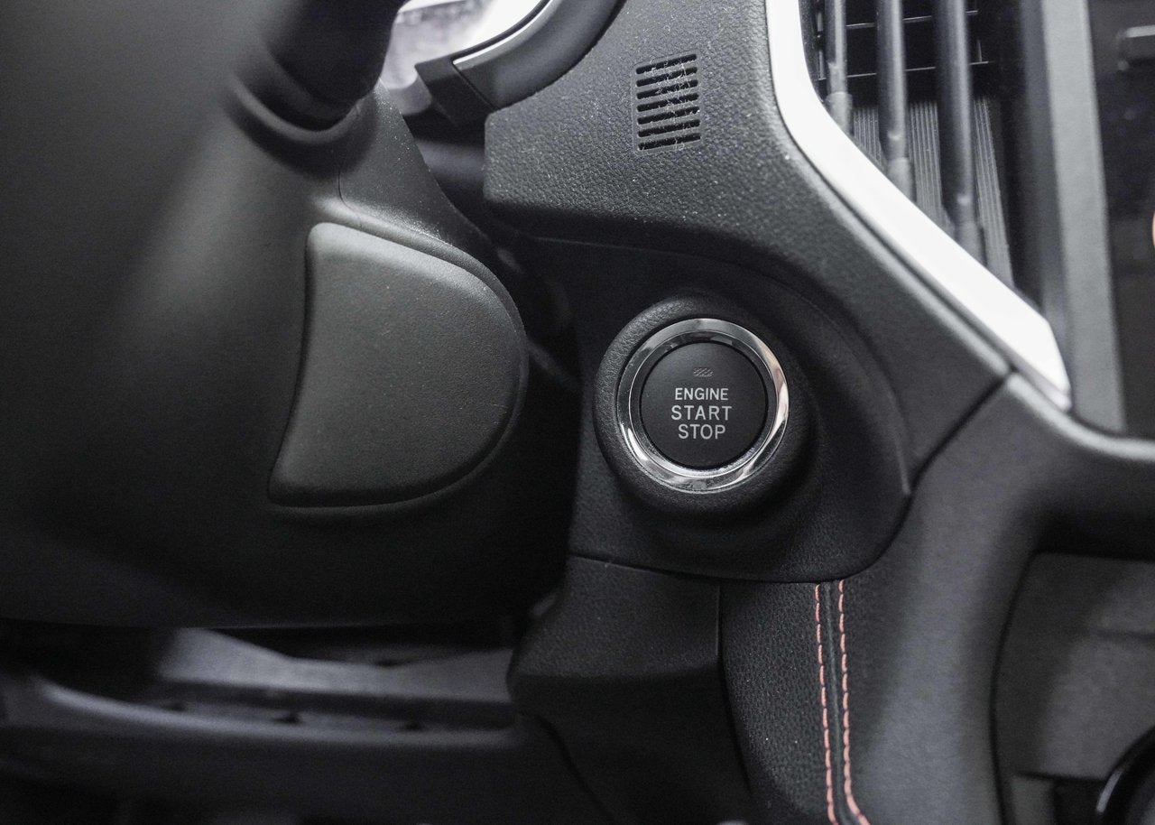 2020 Subaru Crosstrek *SPORT PACKAGE WITH EYESIGHT*