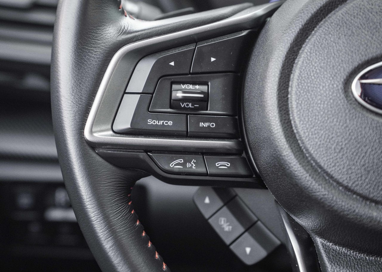 2020 Subaru Crosstrek *SPORT PACKAGE WITH EYESIGHT*