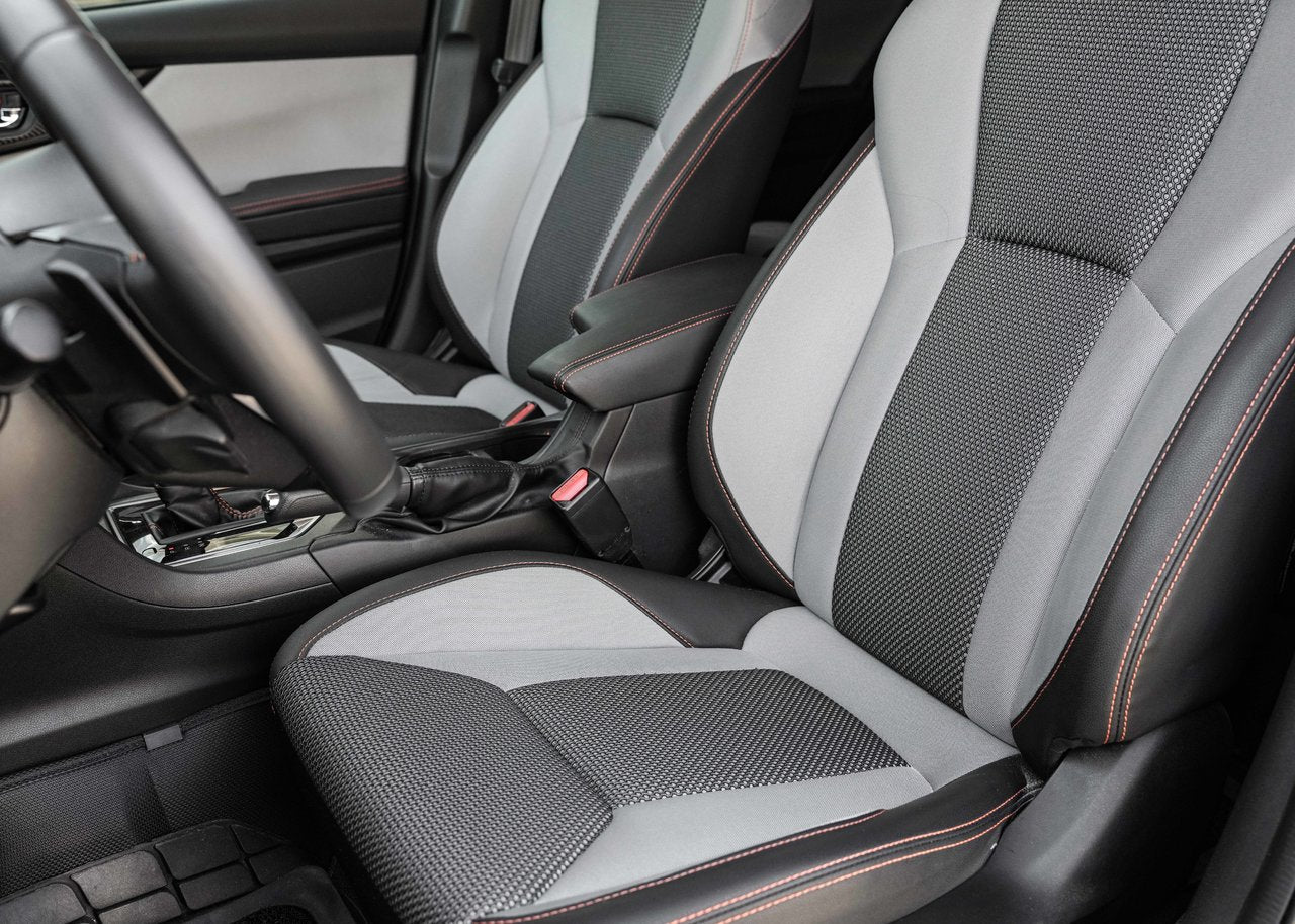 2020 Subaru Crosstrek *SPORT PACKAGE WITH EYESIGHT*
