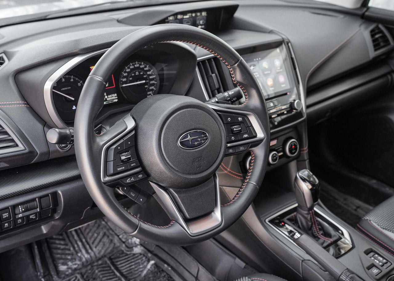 2020 Subaru Crosstrek *SPORT PACKAGE WITH EYESIGHT*